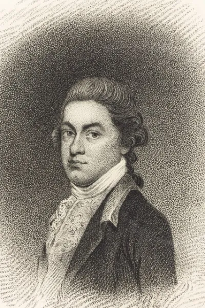 Thomas Lynch, Jr.